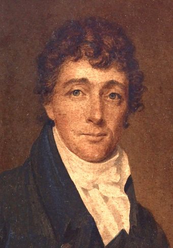 Francis Scott Key