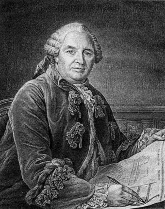 Henri-Louise Duhamel de Monceau