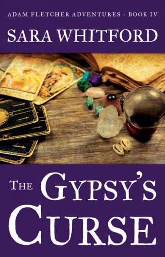 The Gypsy's Curse (Book 4)