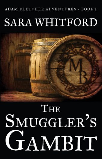 The Smuggler's Gambit (Get it FREE!)