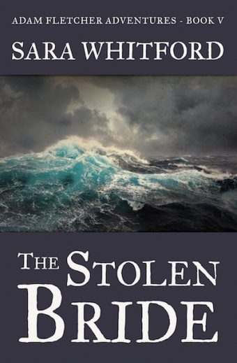 The Stolen Bride (Book 5)