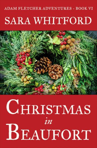 Christmas in Beaufort (Book 6)