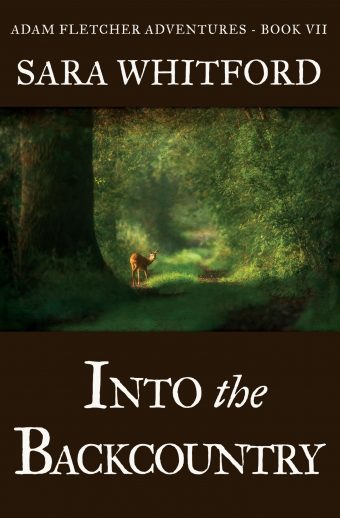 Into the Backcountry (Book 7)